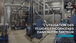 Réunion de lancement d’une étude portant sur l’utilisation des fluides frigorigènes dans le secteur de la pêche