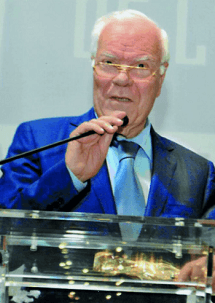 Mr Hassan SENTISSI EL IDRISSI  