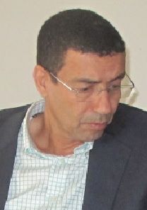 Mr AHMED AMJOUD  