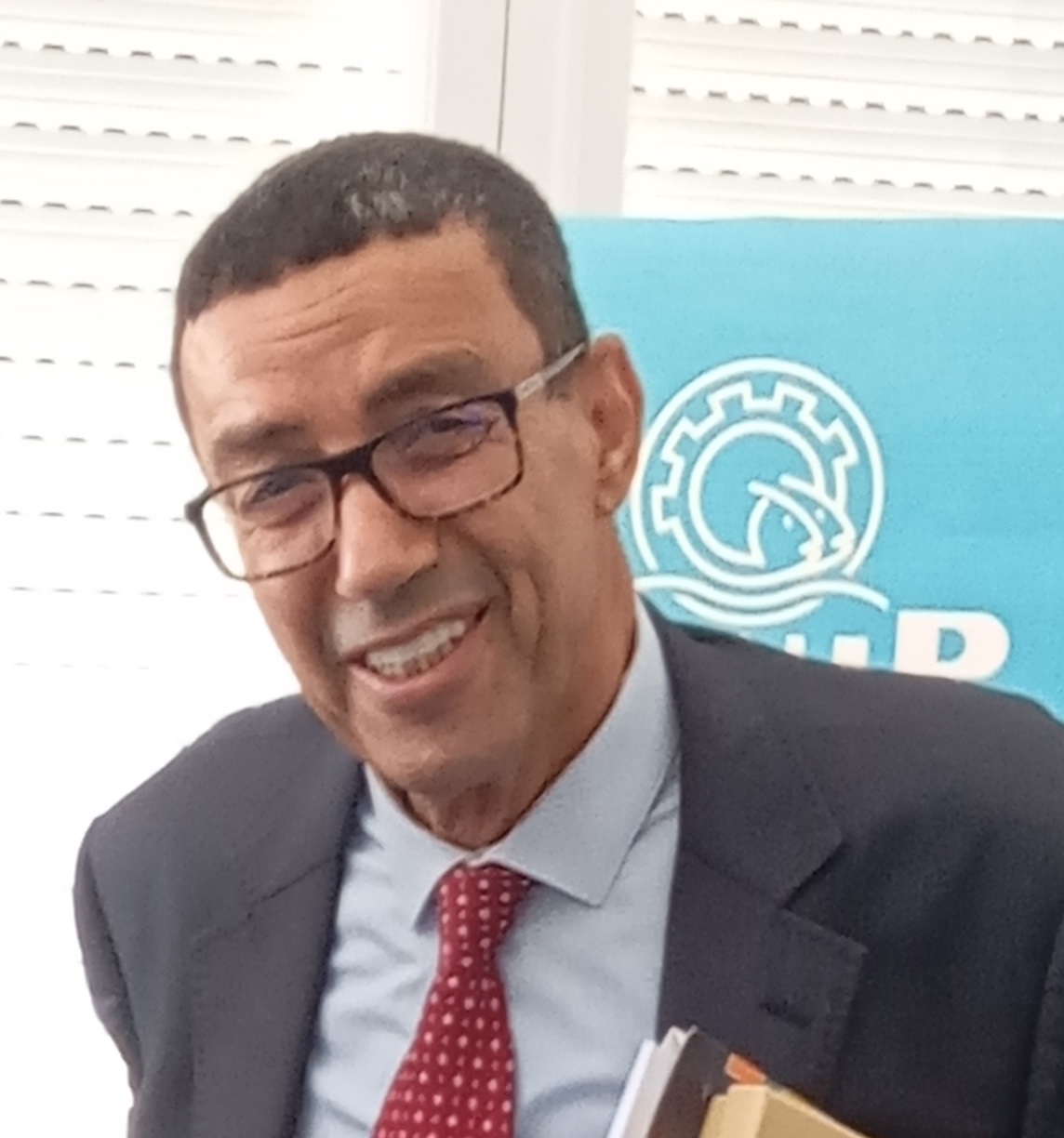 Monsieur Ahmed AMJOUD